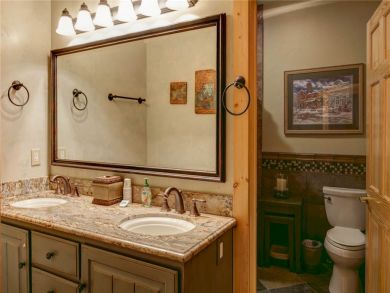 Park City Deer Valley Canyons Resort Home 922754
