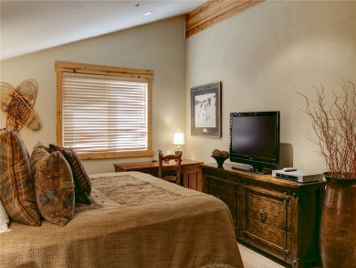 Park City Deer Valley Canyons Resort Home 922754