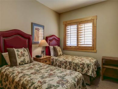 Park City Deer Valley Canyons Resort Home 922754