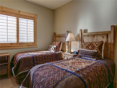 Park City Deer Valley Canyons Resort Home 922754
