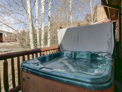 Park City Deer Valley Canyons Resort Home 922754