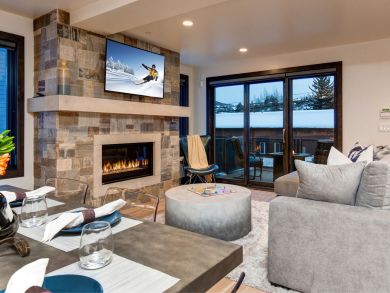 Park City Deer Valley Canyons Resort Home 922756 Park City Deer Valley Canyons Resort Home 922756