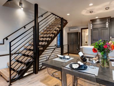 Park City Deer Valley Canyons Resort Home 922756 Park City Deer Valley Canyons Resort Home 922756