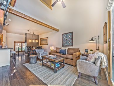Park City Deer Valley Canyons Resort Condo 922757