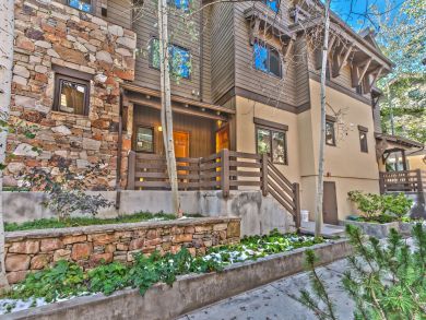Park City Deer Valley Canyons Resort Condo 922757