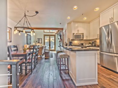 Park City Deer Valley Canyons Resort Condo 922757
