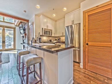Park City Deer Valley Canyons Resort Condo 922757
