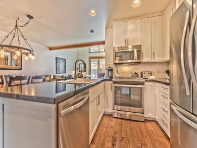 Park City Deer Valley Canyons Resort Condo 922757