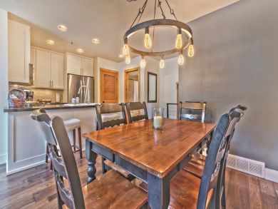 Park City Deer Valley Canyons Resort Condo 922757
