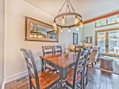 Park City Deer Valley Canyons Resort Condo 922757
