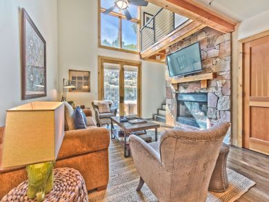 Park City Deer Valley Canyons Resort Condo 922757