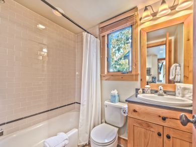 Park City Deer Valley Canyons Resort Condo 922757