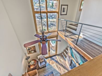 Park City Deer Valley Canyons Resort Condo 922757