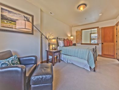 Park City Deer Valley Canyons Resort Condo 922757
