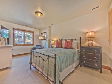 Park City Deer Valley Canyons Resort Condo 922757