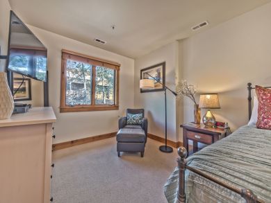 Park City Deer Valley Canyons Resort Condo 922757