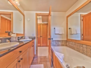 Park City Deer Valley Canyons Resort Condo 922757