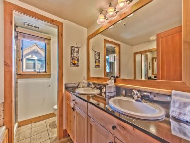 Park City Deer Valley Canyons Resort Condo 922757