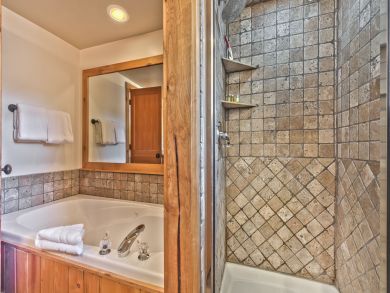 Park City Deer Valley Canyons Resort Condo 922757
