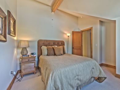 Park City Deer Valley Canyons Resort Condo 922757
