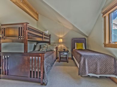 Park City Deer Valley Canyons Resort Condo 922757