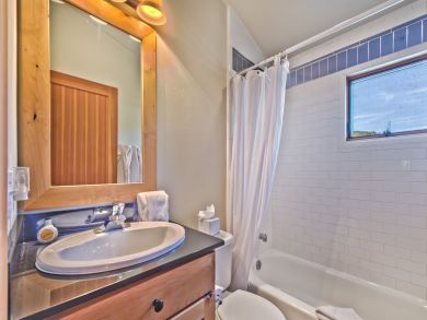 Park City Deer Valley Canyons Resort Condo 922757