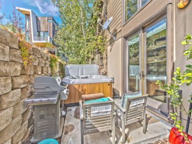 Park City Deer Valley Canyons Resort Condo 922757