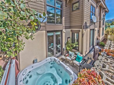 Park City Deer Valley Canyons Resort Condo 922757
