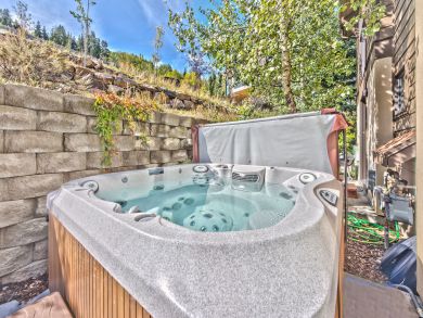 Park City Deer Valley Canyons Resort Condo 922757