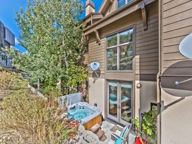 Park City Deer Valley Canyons Resort Condo 922757