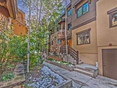 Park City Deer Valley Canyons Resort Condo 922757