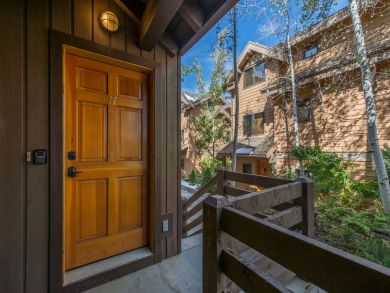 Park City Deer Valley Canyons Resort Condo 922757