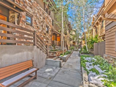 Park City Deer Valley Canyons Resort Condo 922757