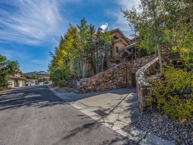 Park City Deer Valley Canyons Resort Condo 922757