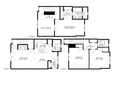 Park City Deer Valley Canyons Resort Condo 922757