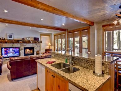 Park City Deer Valley Canyons Resort Condo 922758