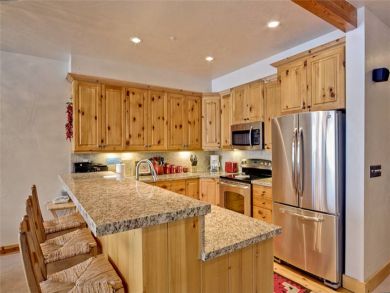 Park City Deer Valley Canyons Resort Condo 922758