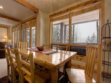 Park City Deer Valley Canyons Resort Condo 922758