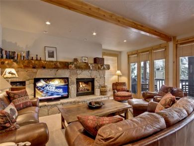 Park City Deer Valley Canyons Resort Condo 922758