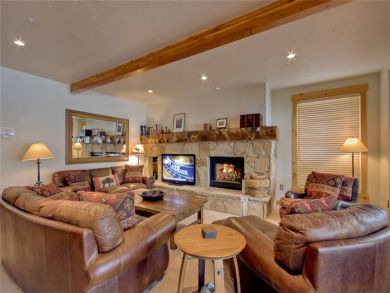 Park City Deer Valley Canyons Resort Condo 922758