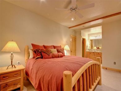 Park City Deer Valley Canyons Resort Condo 922758