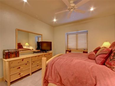 Park City Deer Valley Canyons Resort Condo 922758