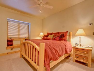 Park City Deer Valley Canyons Resort Condo 922758