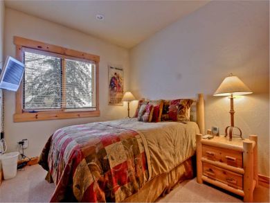 Park City Deer Valley Canyons Resort Condo 922758