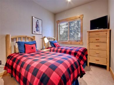 Park City Deer Valley Canyons Resort Condo 922758