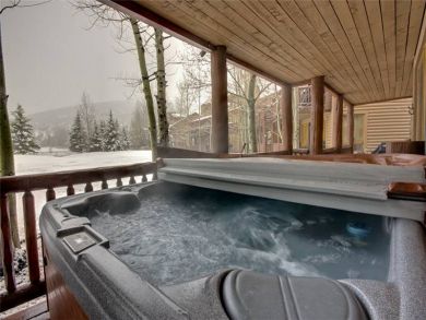 Park City Deer Valley Canyons Resort Condo 922758