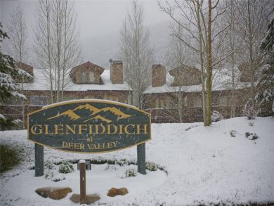 Park City Deer Valley Canyons Resort Condo 922758