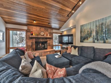 Park City Deer Valley Canyons Resort Home 922760 Park City Deer Valley Canyons Resort Home 922760