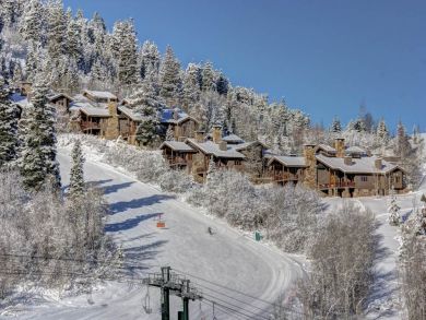 Park City Deer Valley Canyons Resort Home 922761