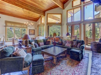 Park City Deer Valley Canyons Resort Home 922761